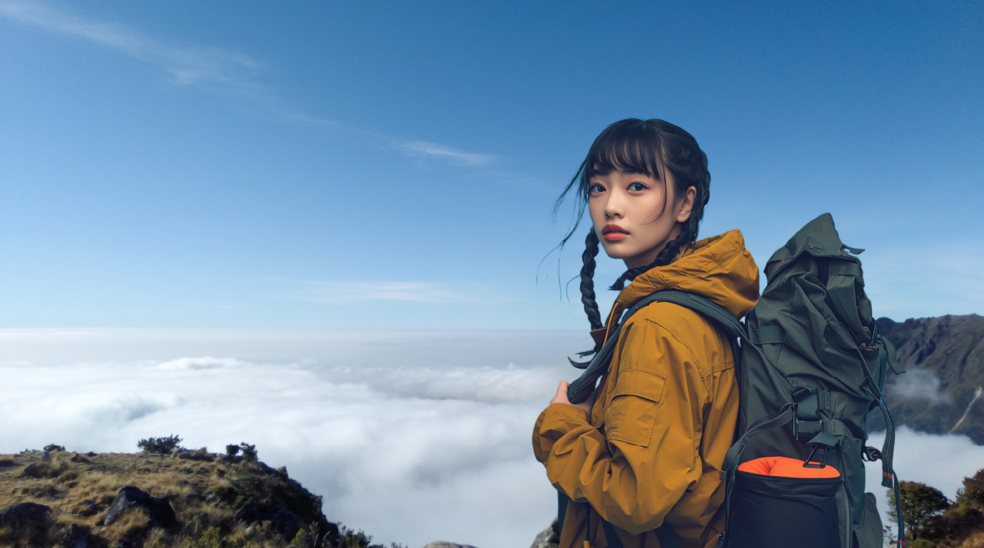 想出發？先把裝備搞定!