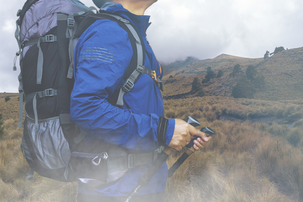 冬季旅行裝備，出國保暖不費力