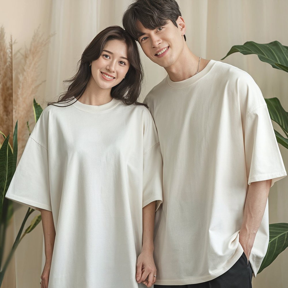 純棉團體服(20 件可接單)