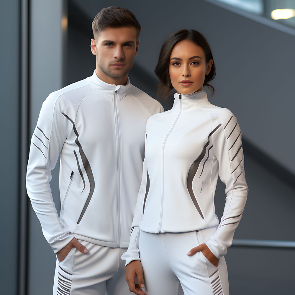 機能布團體服(20 件可接單)